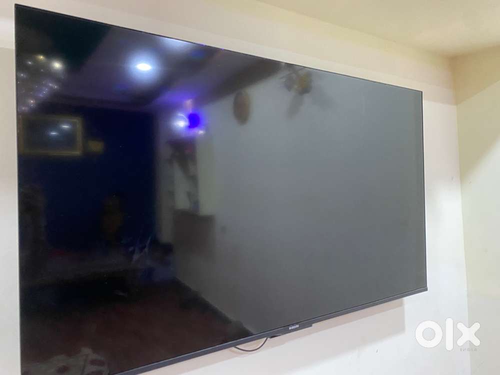 Mi Xiaomi x series 55 inches