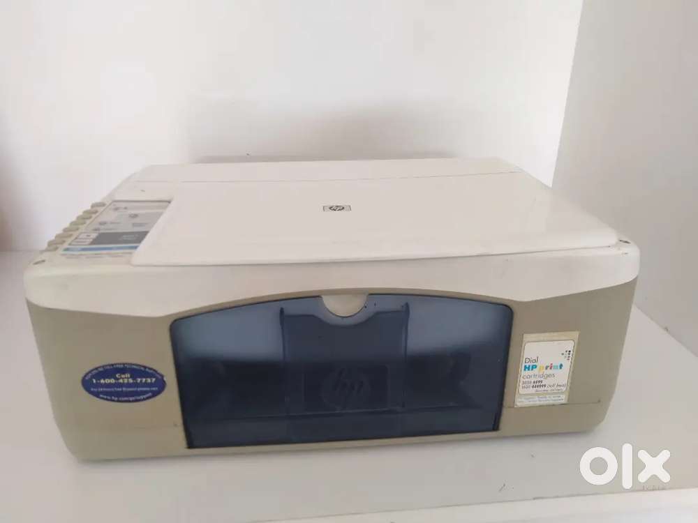 HP Printer All In One