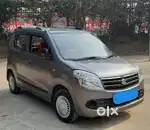 Maruti Suzuki Wagon R VXI 1.0, 2012, CNG & Hybrids