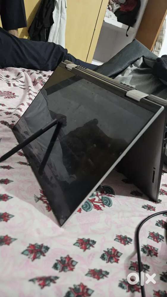 DELL INSPIRON 5410 2in1 laptop