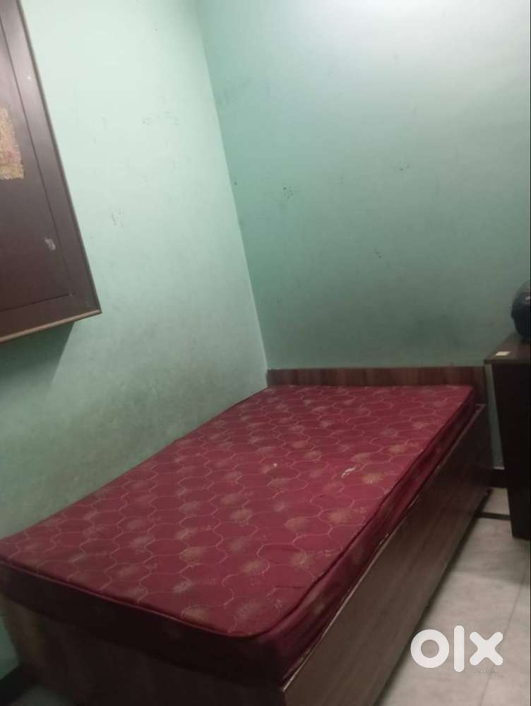 1 Room Set in Avas Vikas Near AIIMS Rishikesh