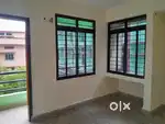 3bhk flat in lalpur near landmark hotel