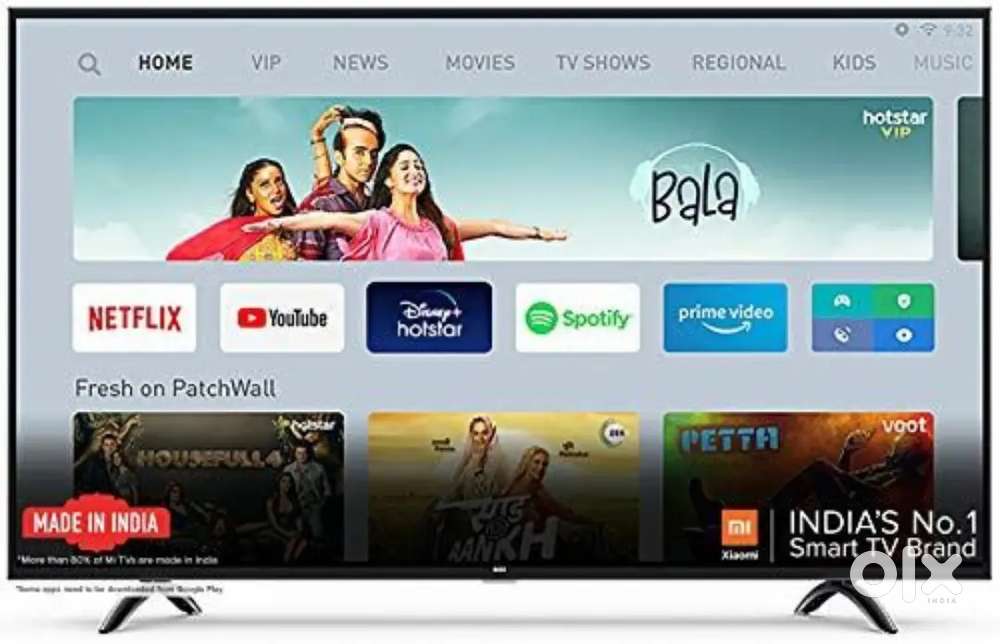 42 Smart Led Tv Tuesday Special Offer Deal Off The Day New