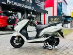 Suzuki Burgman All kerala finance available