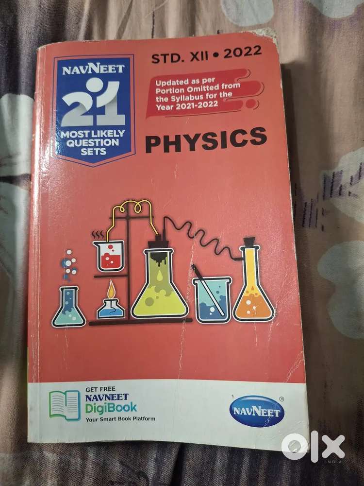 Physics Book