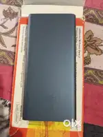 Power Bank mi