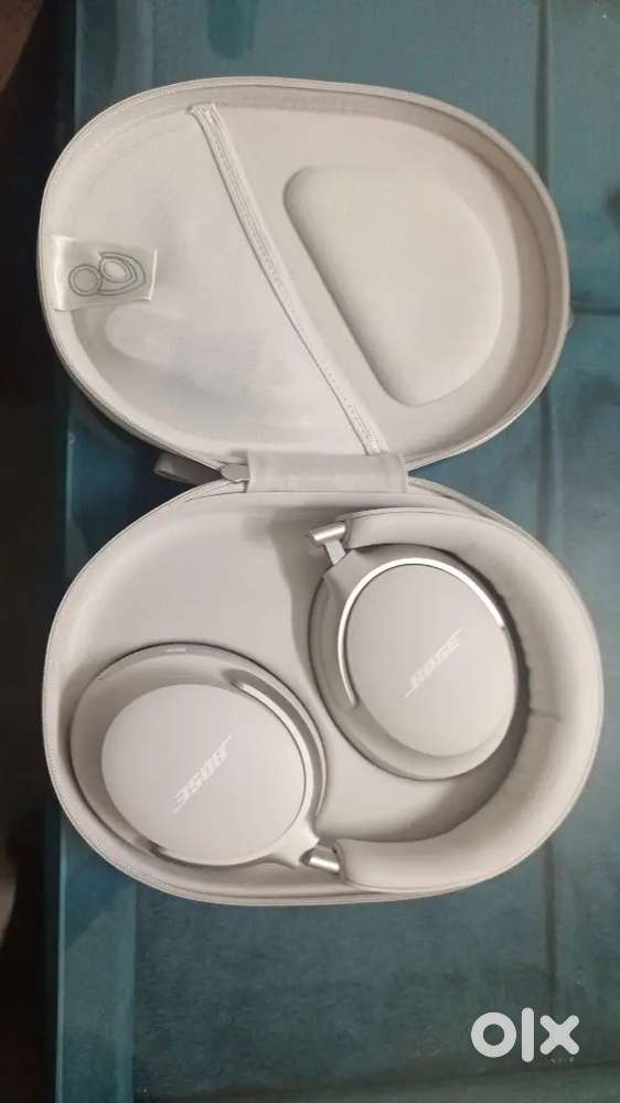 Bose quite ultra comfort