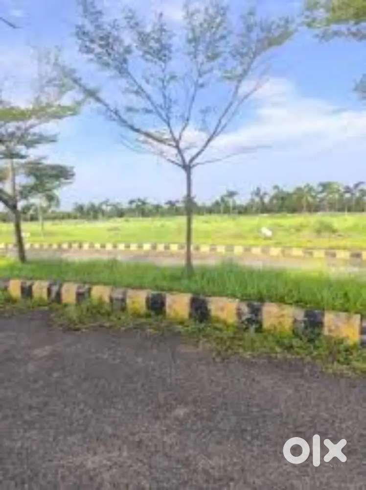Kapuluppada near land available for sale