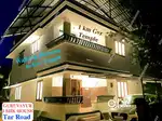 ഗുരുവായൂർ അമ്പലത്തിനു സമീപം 3 Bedroom വീട് വില്പനക്ക്.Tar Rd Facility