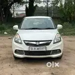 Maruti Suzuki Swift Dzire 1.2 Vxi BSIV, 2015, Petrol
