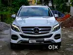 Mercedes-Benz GLE Class 2.1 250d 4MATIC, 2016, Diesel