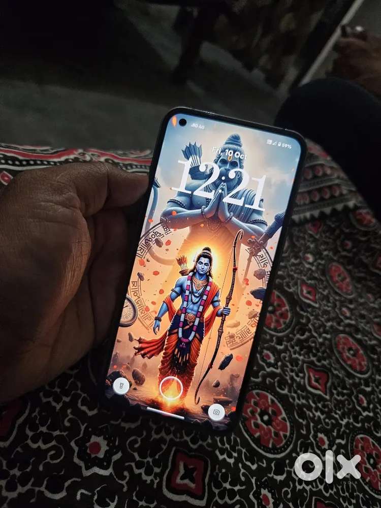 Nothing phone 1 in mint condition