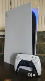 PlayStation 5 (PS5 Digital)