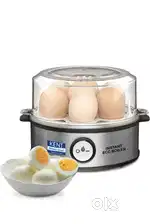 Egg boiler