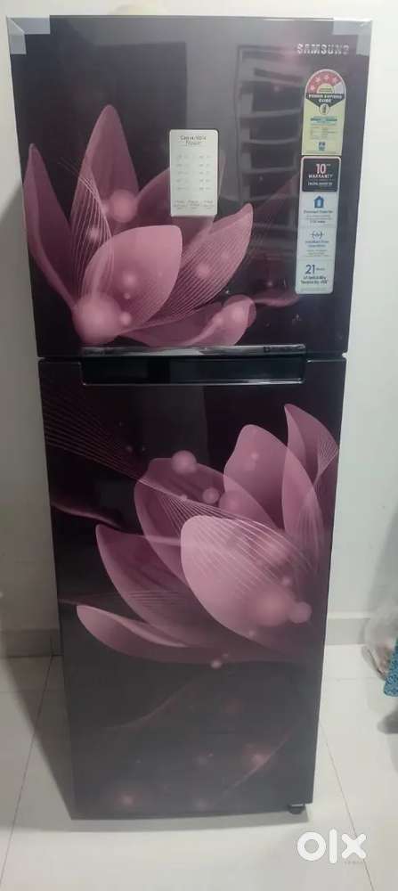 Samsung Fridge