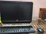 Computer HP 18