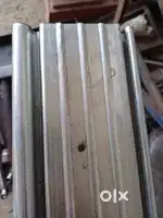 Shutter machine