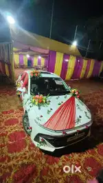 New verna 2025  for barat car decoration