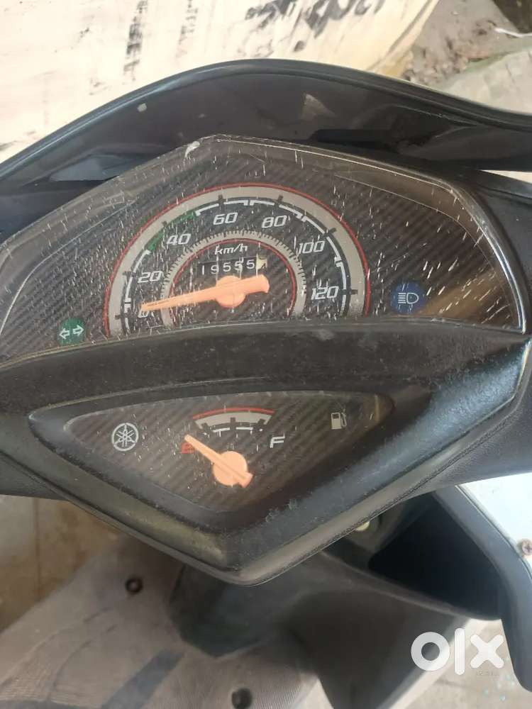 Scooter for daily need