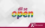 Axis Bank job