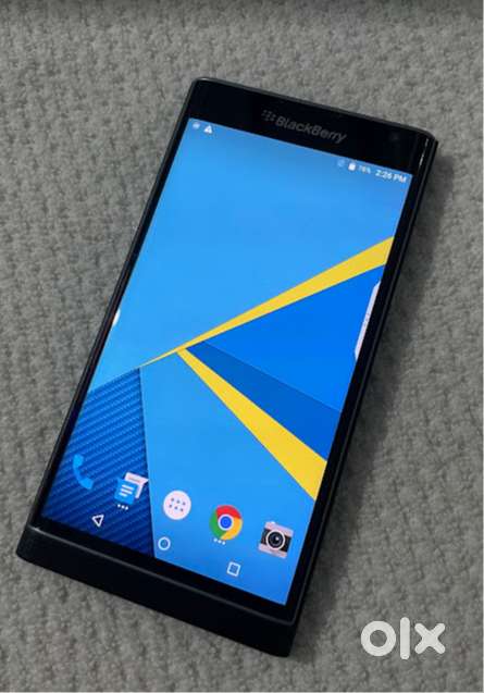 BlackBerry Priv Like BrandNew Condition