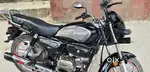 New condition mein hai