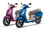 Tvs Jupiter 110 sxc New low down payment 4444/- immediate delivery