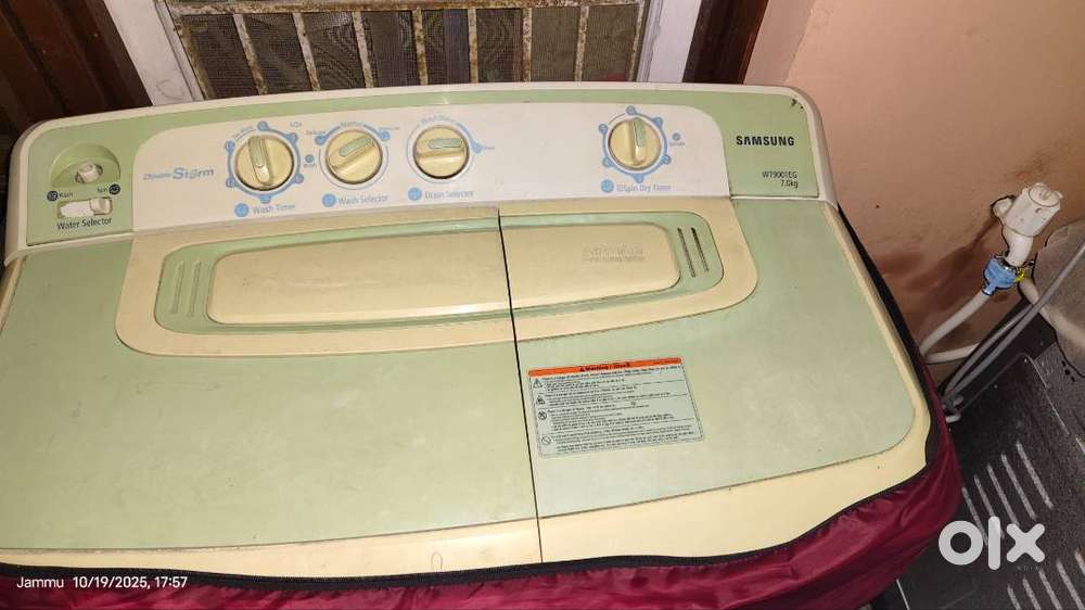 Samsung 7kg