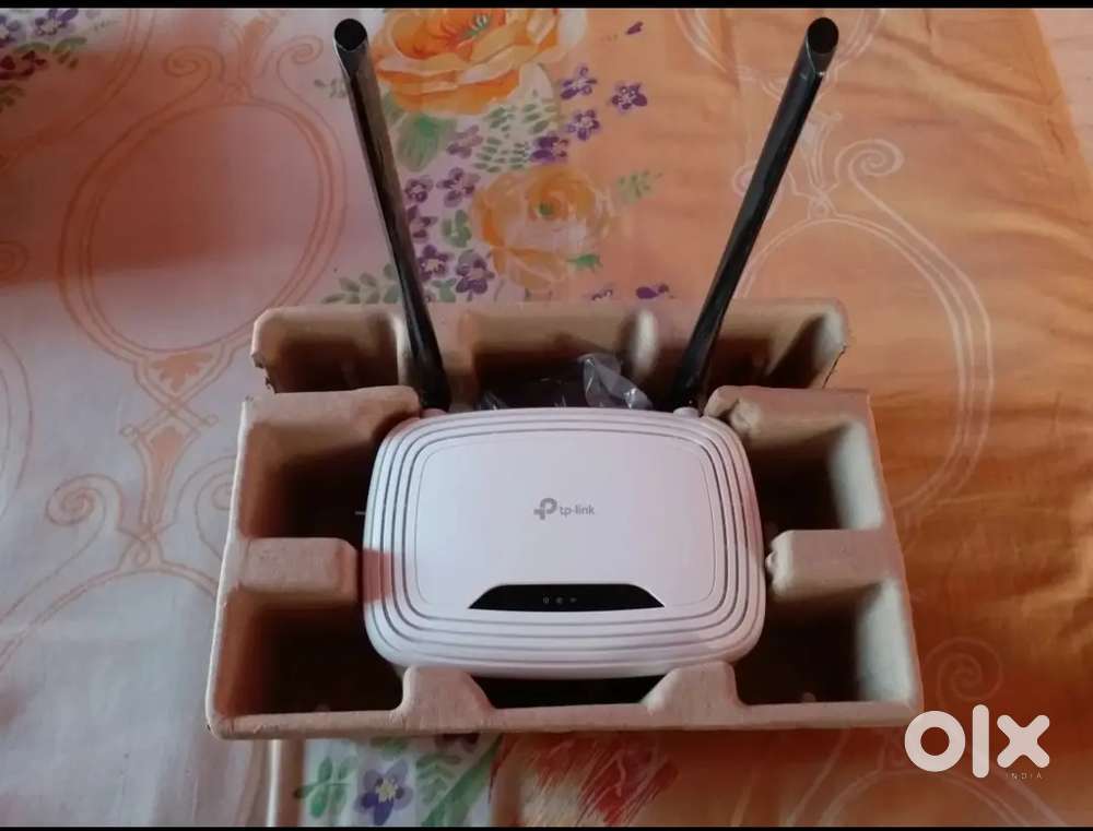 Keyboard + Mouse + Headphone + Router + Speaker (Near Acropolis Mall)