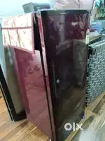 Whirlpool 190 Litres Refrigerator