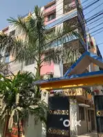 New ready to move flat for sale