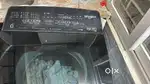 Whirlpool washing Machine top load