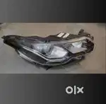 Tata nexon 2021 headlight pair Available good condition