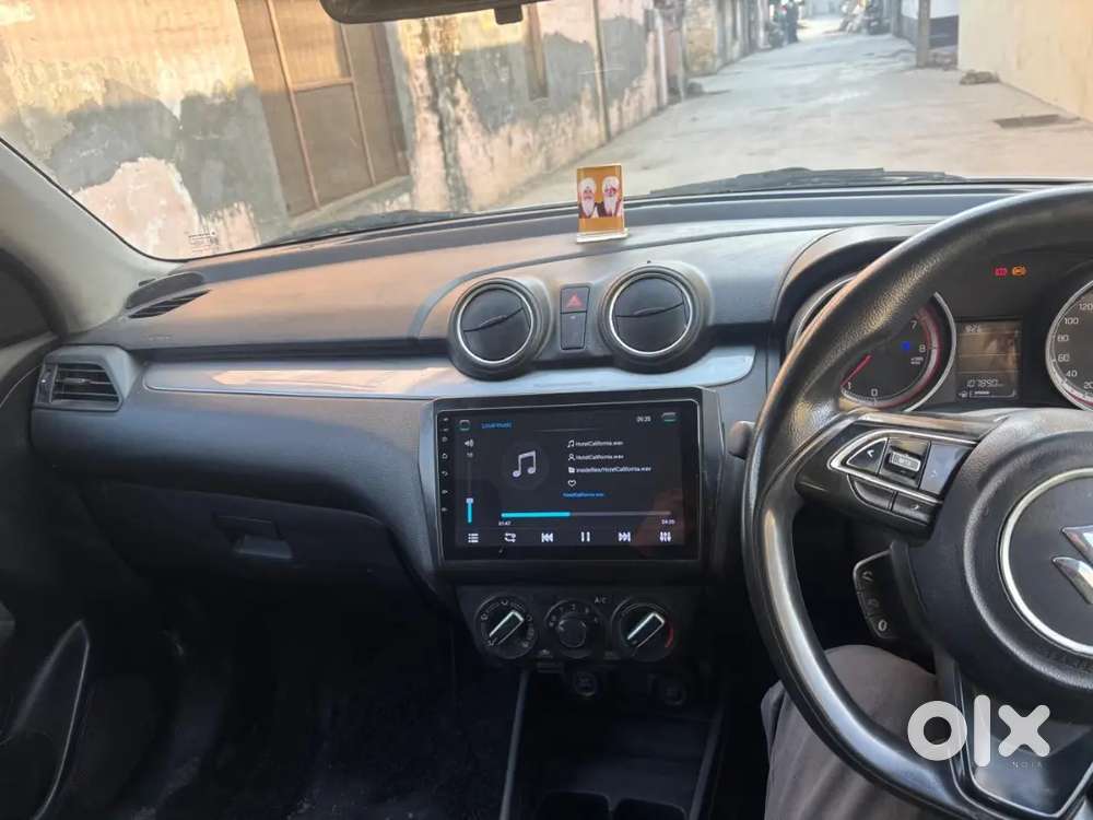 Maruti Suzuki Swift 2019 Petrol 107568 Km Driven