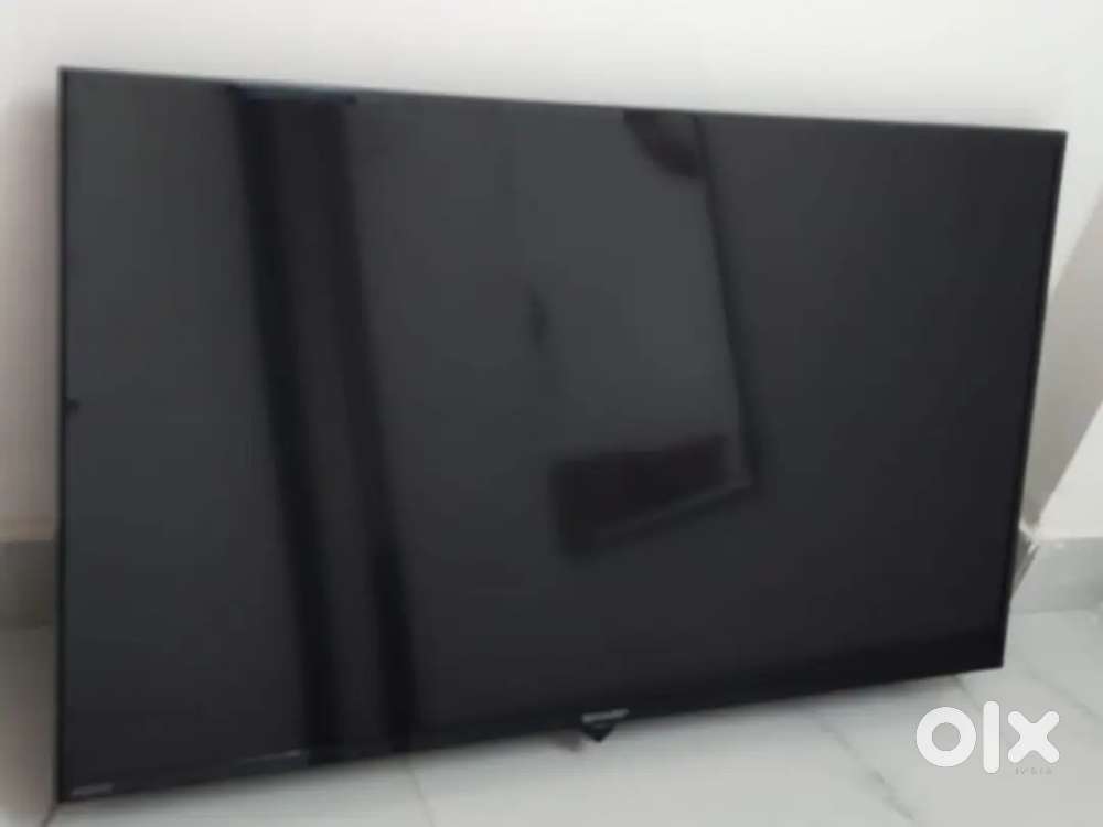 Sharp Led TV 42inchs
