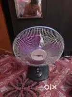 Crompton greaves table fan