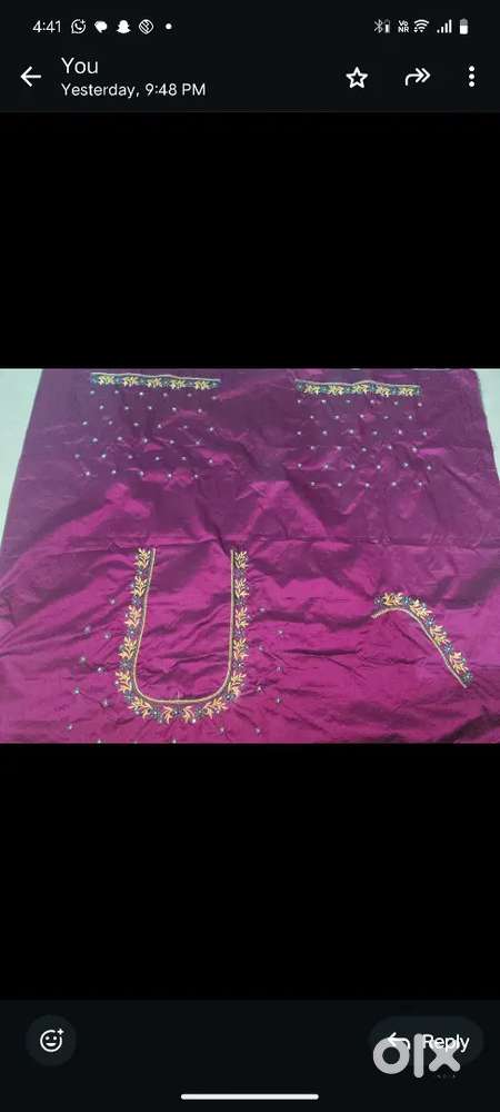 Blouse for sale
