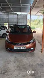 Tata Tigor, 2018, Petrol