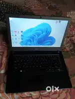 Acer laptop