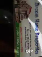2 Rooms Kitchen and bath ground floor Gandhi Nagar