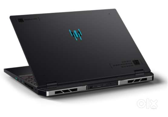 Gaming Laptop, Brand -  Acer, 6 months old, I9