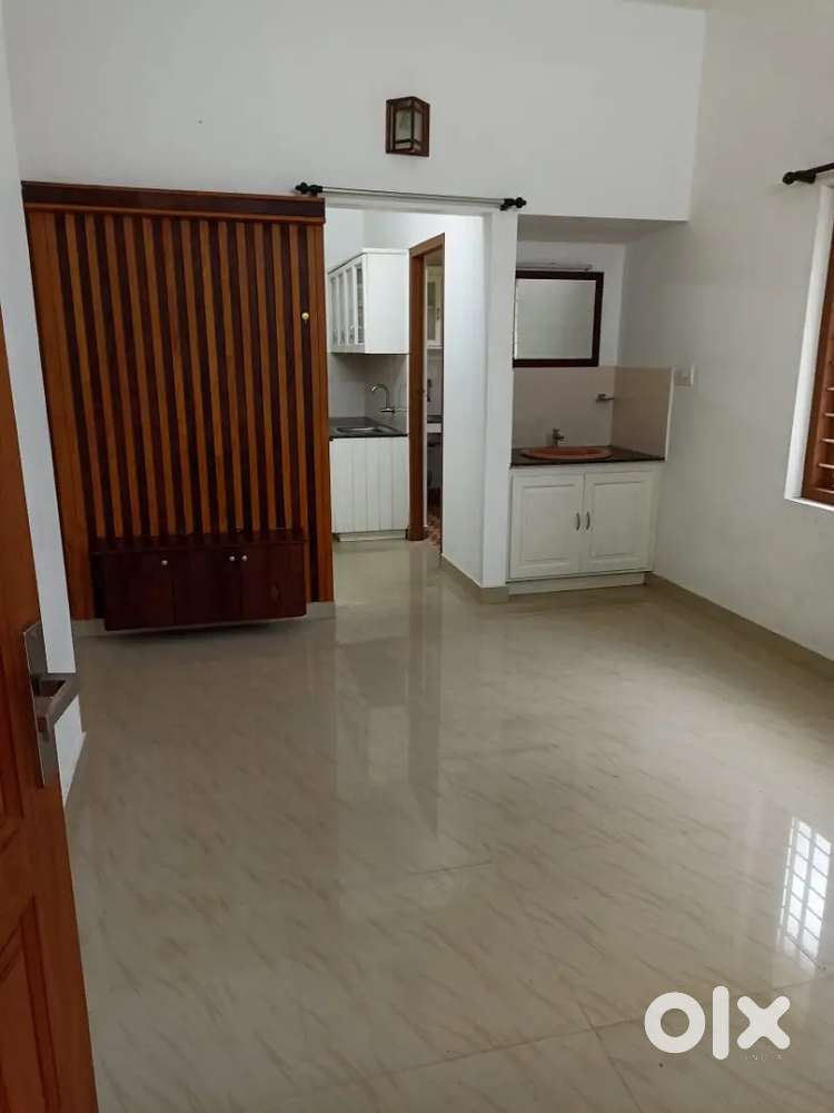 Individual house for rent