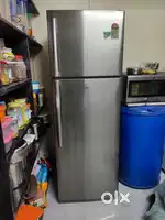 LG Double door Refrigerator - 390L