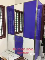 Aluminum fabrication