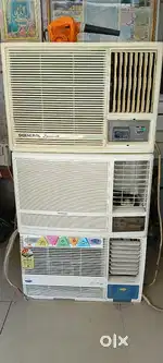 Agar kisi Bhai ko window ya split AC chahiye to mujhe msg call Karen