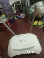 Wifi router