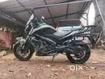 Dominar 400 for immidiate sale