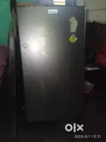 Electrolux fridge
