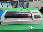 LAMINATOR MODAL NO 320