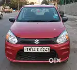 Maruti Suzuki Alto 800 Lxi, 2020, Petrol